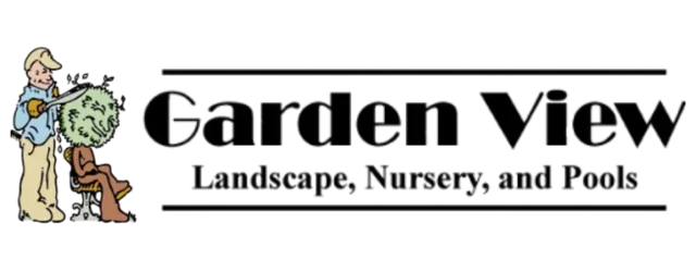 Garden View logo