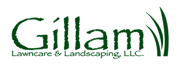 Gillam Lawncare logo