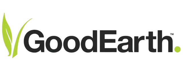 Good Earth Aspen logo