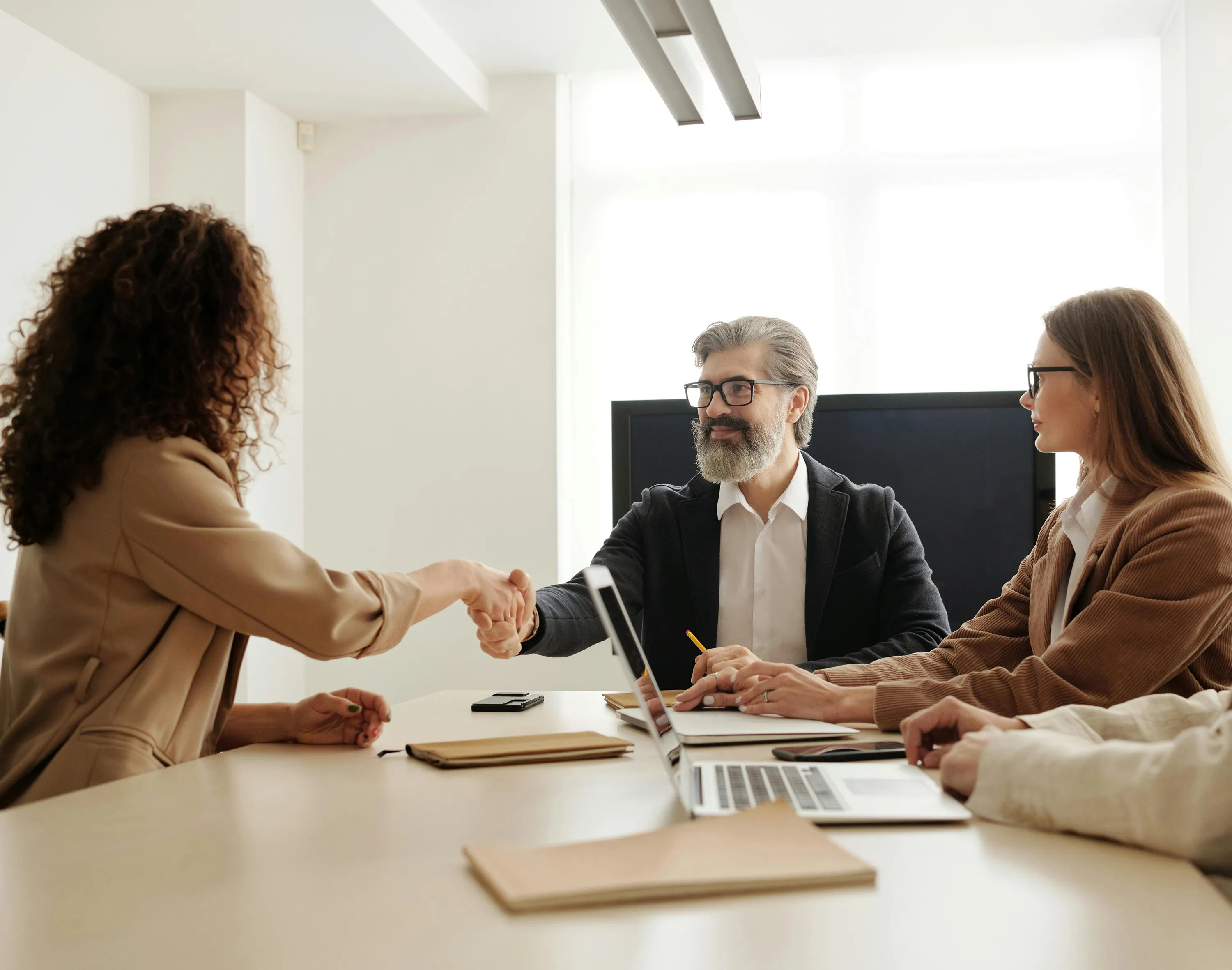 Build Stronger Teams