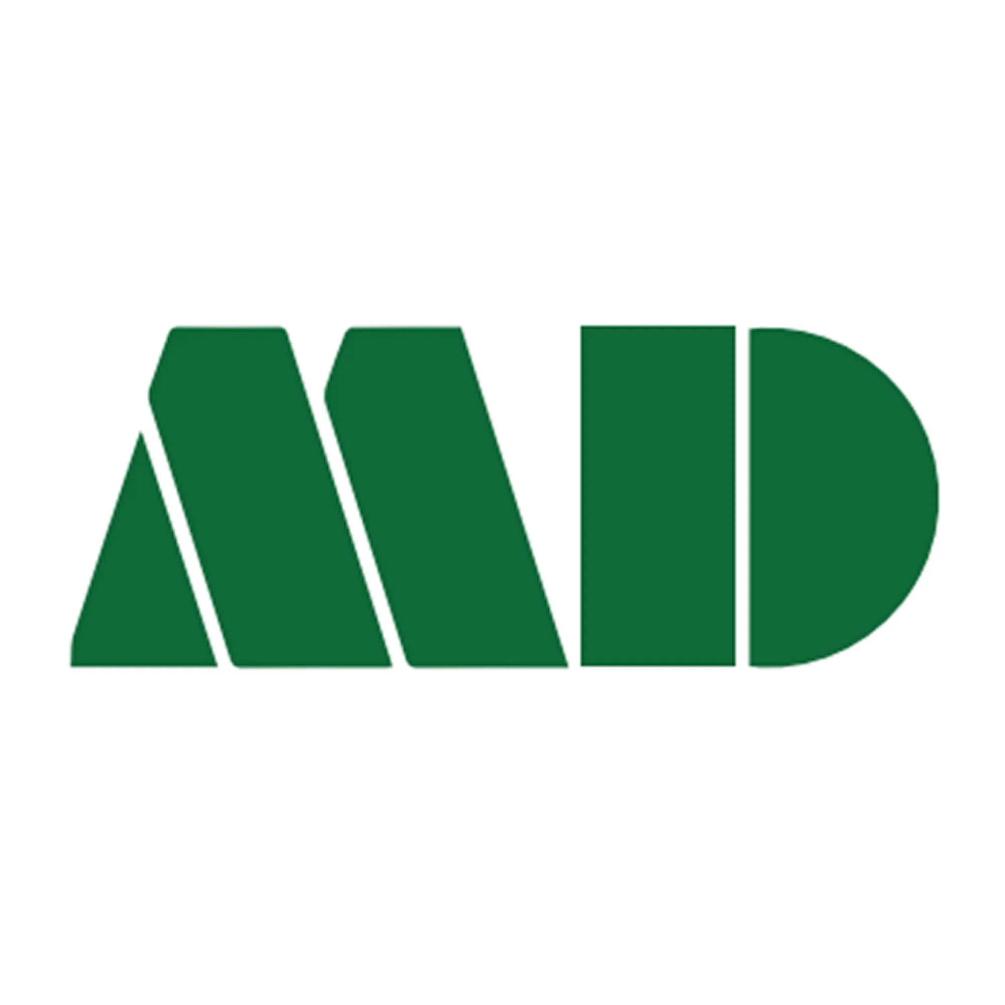 MD Property Services logo