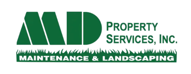 MD Property Services logo