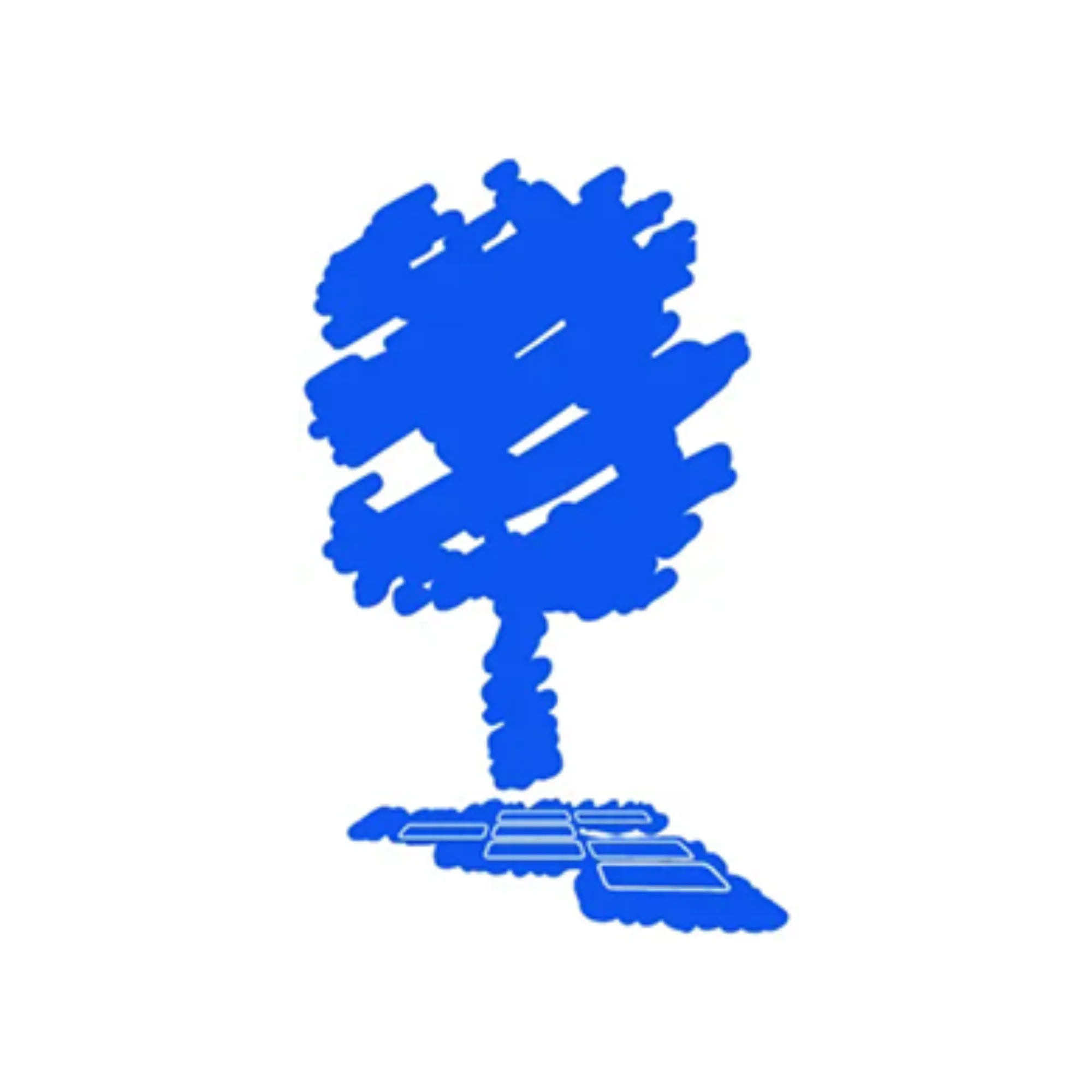 Midlands Tree logo