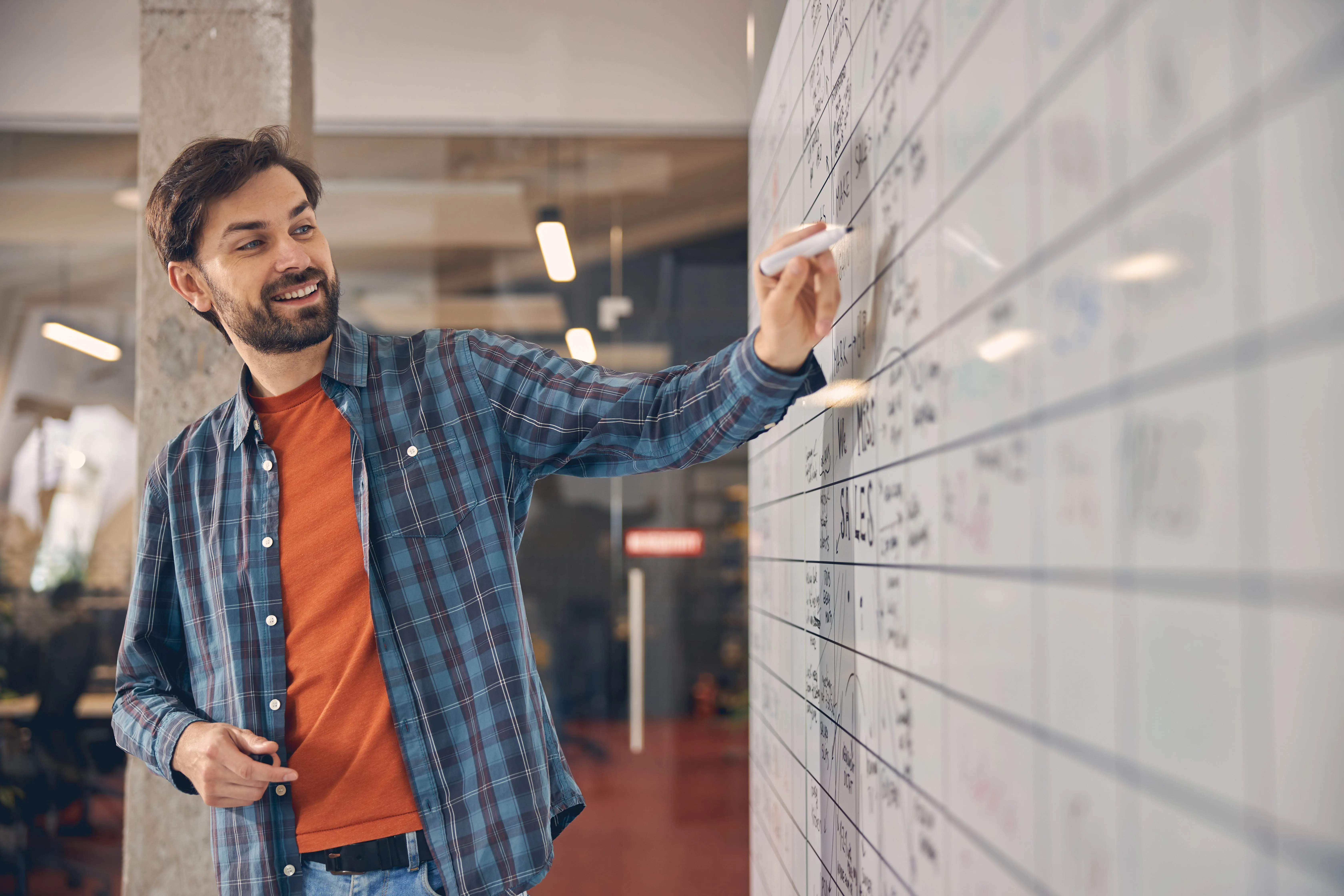 Optimize Your Workflow
