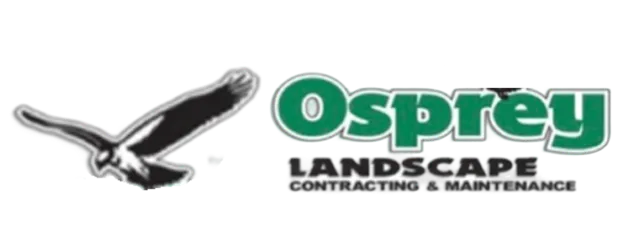 Osprey Landscape logo