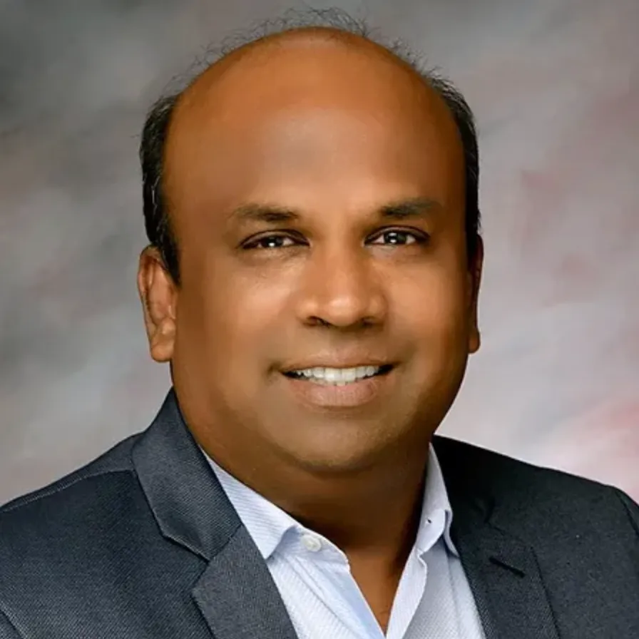 Ramu Veerappan