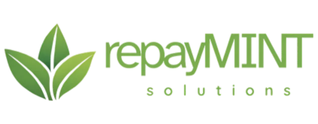 Repaymint logo