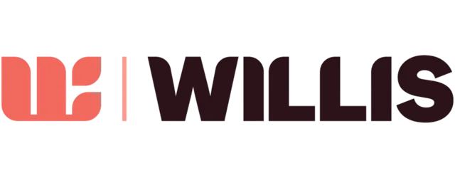 Willis Commercial Landscaping logo